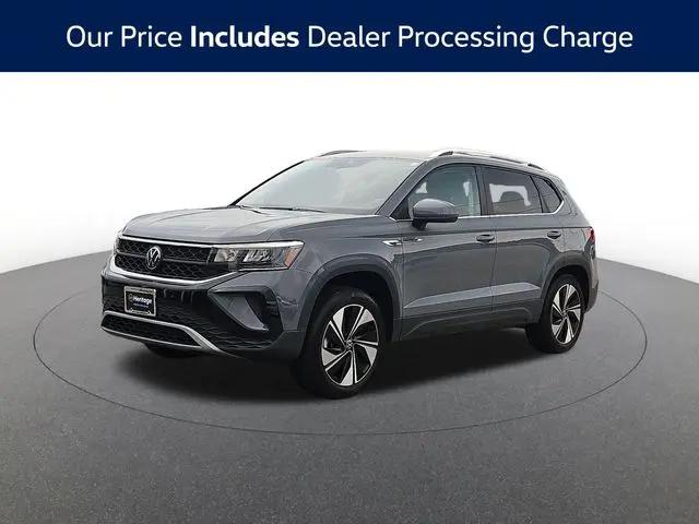 2024 Volkswagen Taos 1.5T SE for sale in Baltimore, MD