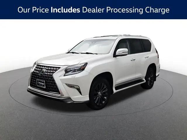 2023 Lexus GX 460 Luxury for sale in Baltimore, MD