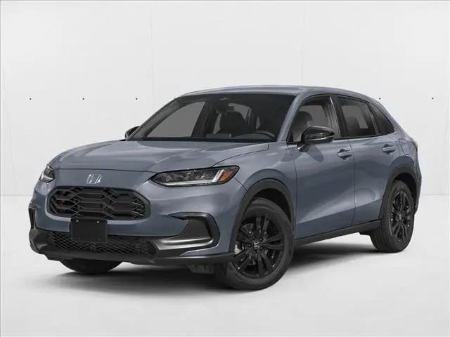 2027 Honda HR-V Sport 2WD for sale in Mobile, AL