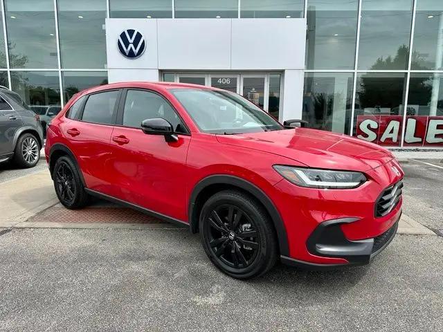 2026 Honda HR-V AWD Sport for sale in Clarksville, IN