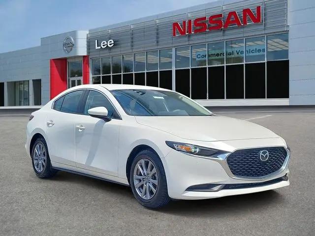 2021 Mazda Mazda3 2.5 S for sale in Fort Walton Beach, FL