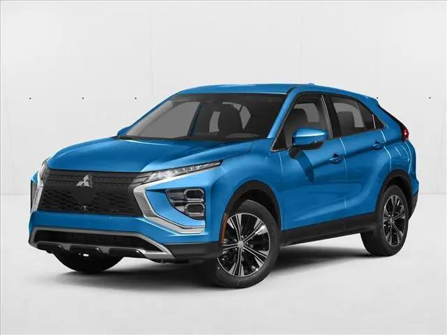2023 Mitsubishi Eclipse Cross SE S-AWC for sale in Lithia Springs, GA