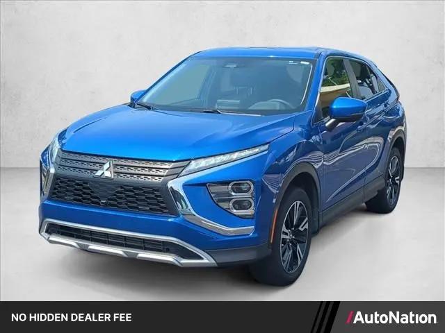 2023 Mitsubishi Eclipse Cross SE S-AWC for sale in Lithia Springs, GA