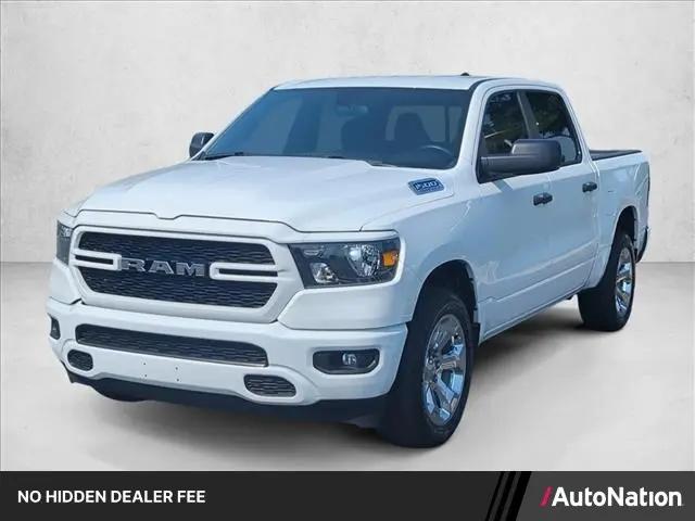 2024 Ram 1500 Tradesman Crew Cab 4x2 57 Box for sale in Lithia Springs, GA