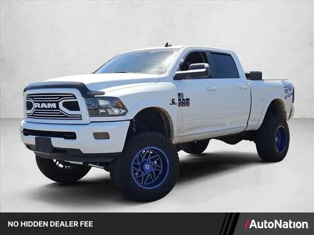 2018 Ram 2500 Big Horn Crew Cab 4x4 6'4" Box for sale in Tempe, AZ