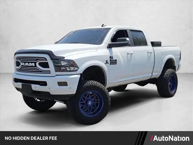 2018 Ram 2500 Big Horn Crew Cab 4x4 6'4" Box for sale in Tempe, AZ