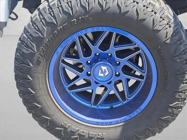 2018 Ram 2500 Big Horn Crew Cab 4x4 64 Box
