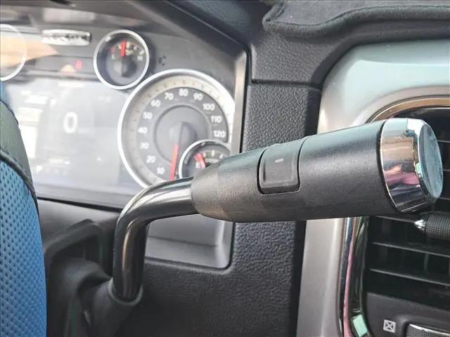 2018 Ram 2500 Big Horn Crew Cab 4x4 64 Box