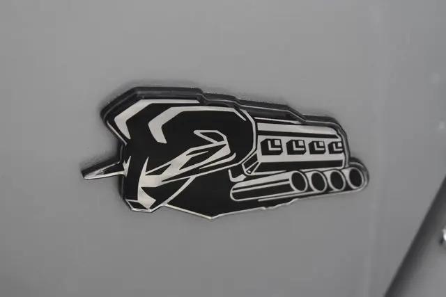 2017 Ram 1500 Big Horn Crew Cab 4x4 57 Box