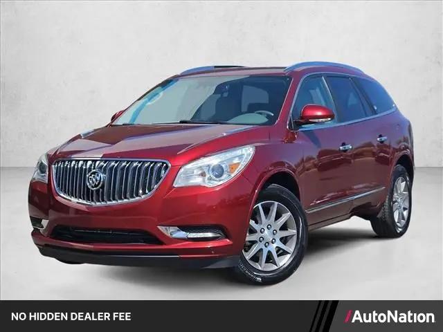 2017 Buick Enclave Leather for sale in Peoria, AZ