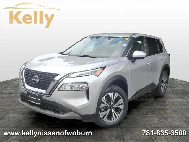 2023 Nissan Rogue SV Intelligent AWD for sale in Woburn, MA