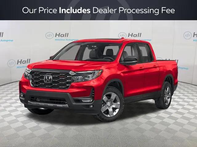 2026 Honda Ridgeline TrailSport for sale in Elizabeth City, NC
