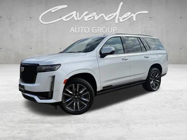 2023 Cadillac Escalade 4WD Sport for sale in San Antonio, TX