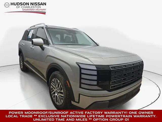 2026 Hyundai Palisade SEL for sale in Charleston, SC