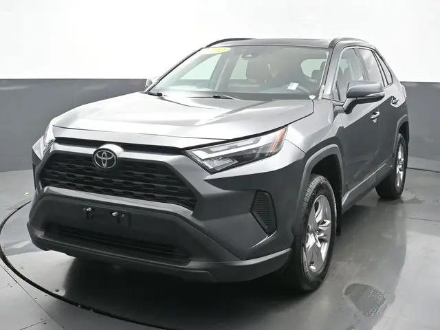 2022 Toyota RAV4 XLE for sale in Daphne, AL