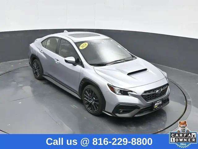 2024 Subaru WRX Premium for sale in Blue Springs, MO