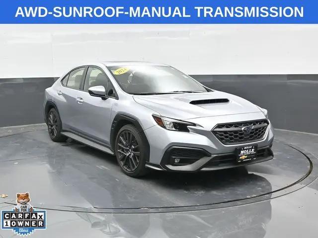2024 Subaru WRX Premium for sale in Blue Springs, MO