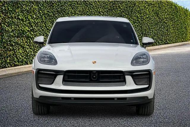 2023 Porsche Macan S