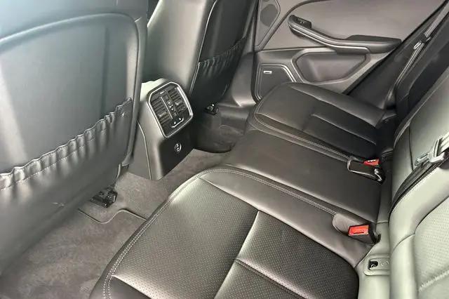 2023 Porsche Macan S