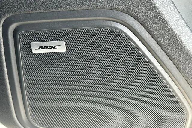 2023 Porsche Macan S
