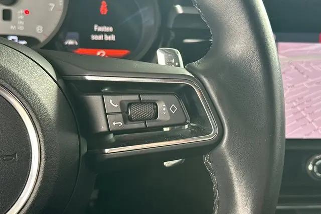 2023 Porsche Macan S
