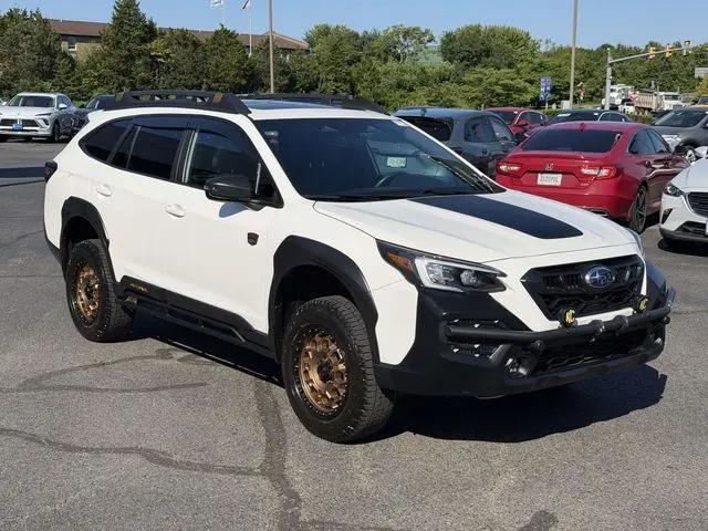 2024 Subaru Outback Wilderness for sale in Manassas, VA