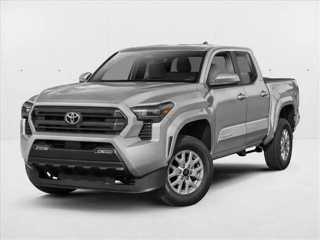 2026 Toyota Tacoma SR5 for sale in Fort Myers, FL