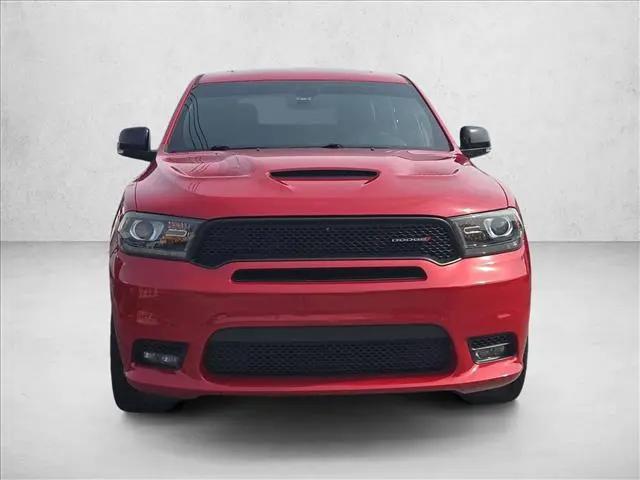 2019 Dodge Durango GT Plus RWD