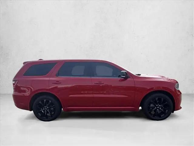 2019 Dodge Durango GT Plus RWD