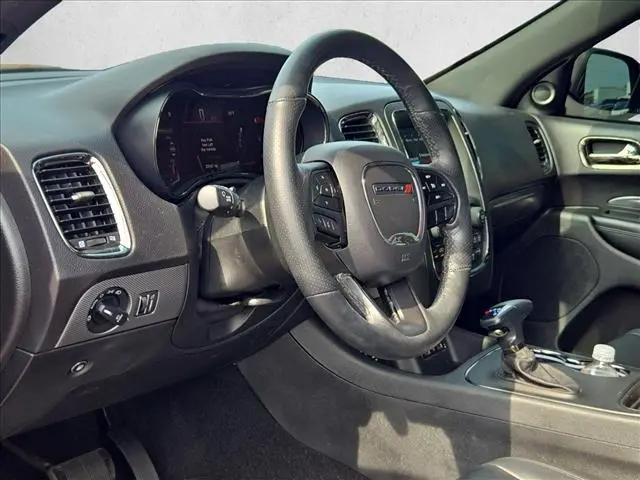 2019 Dodge Durango GT Plus RWD
