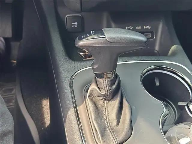 2019 Dodge Durango GT Plus RWD