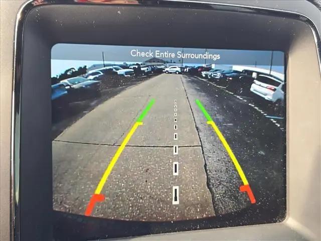 2019 Dodge Durango GT Plus RWD