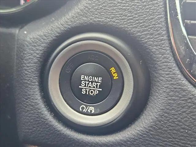 2019 Dodge Durango GT Plus RWD