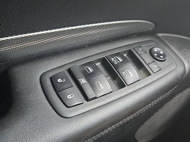 2019 Dodge Durango GT Plus RWD