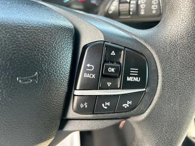 2023 Ford Explorer Base