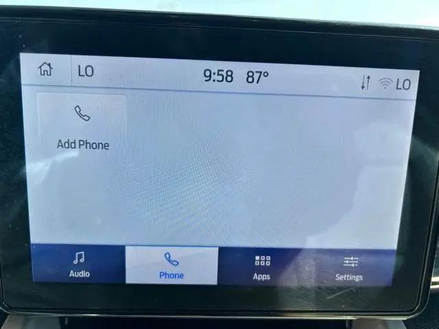 2023 Ford Explorer Base