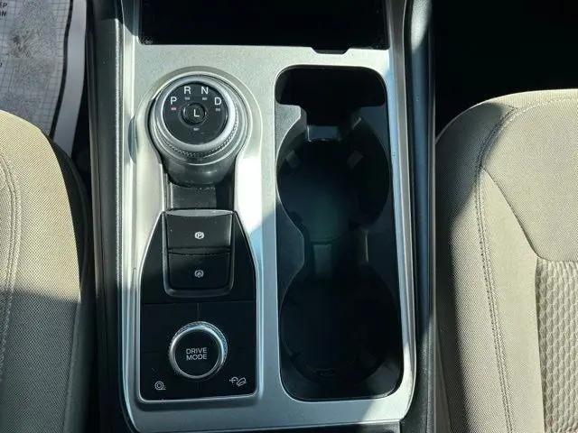 2023 Ford Explorer Base
