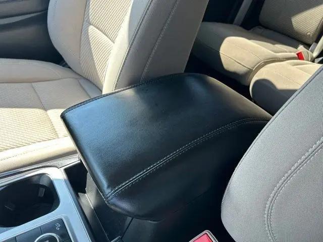2023 Ford Explorer Base