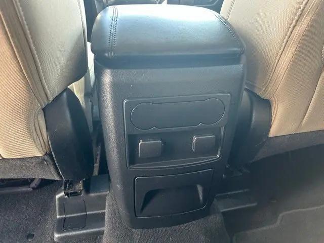 2023 Ford Explorer Base