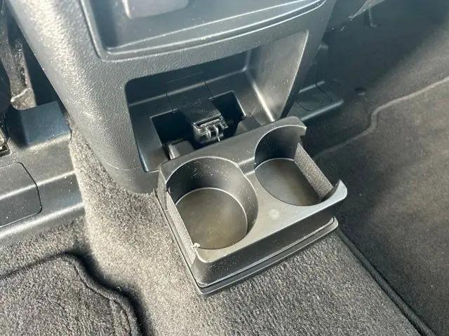 2023 Ford Explorer Base