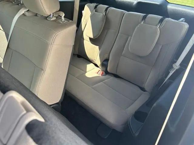 2023 Ford Explorer Base