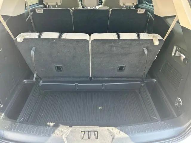 2023 Ford Explorer Base