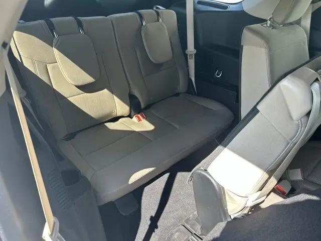 2023 Ford Explorer Base