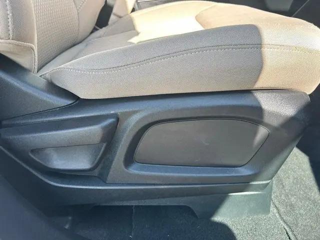 2023 Ford Explorer Base