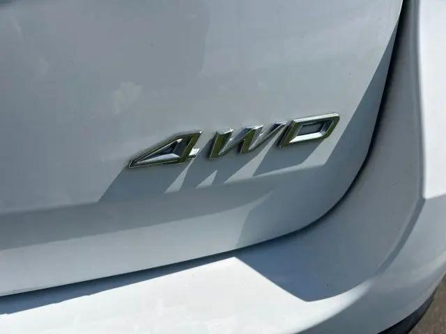 2023 Ford Explorer Base