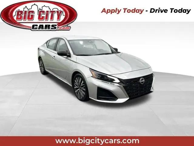 2024 Nissan Altima SV FWD for sale in Fort Wayne, IN