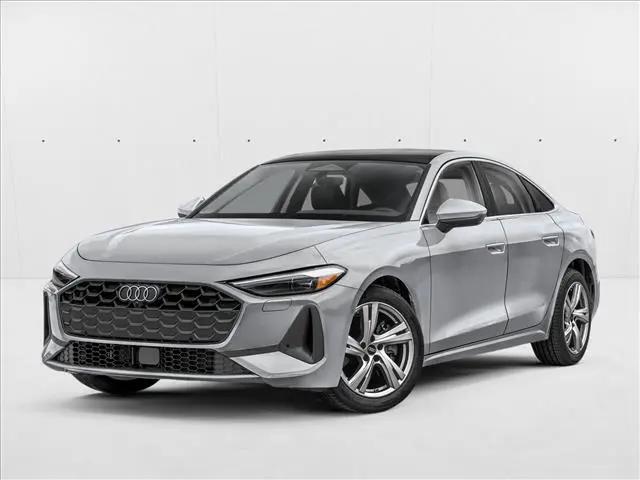 2026 Audi A5 Premium TFSI quattro S tronic for sale in Bellevue, WA