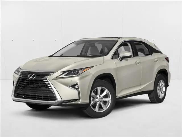 2017 Lexus RX 350 RX 350 for sale in Lewisville, TX