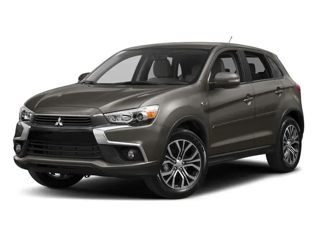 2017 Mitsubishi Outlander Sport 2.0 ES for sale in Lewisville, TX