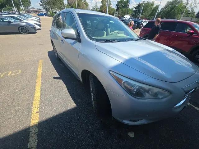 2013 INFINITI JX35 Standard for sale in Longmont, CO